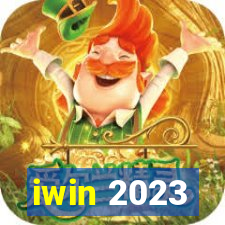 iwin 2023